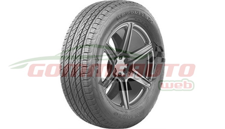 COP. 235/55R18 100V MAJORIS R1